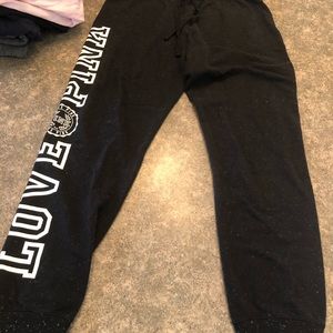 Victoria’s Secret Pink Joggers